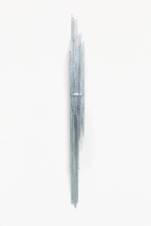 Zero Pieces II (Untitled 0.7) - Jana Marie Kolbert 