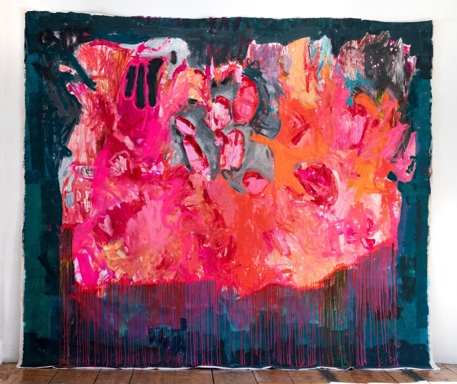 Untitled - Eleni Gkinosati 