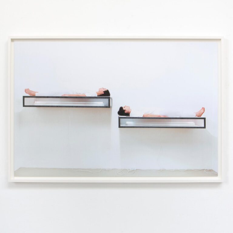 Interruption Duo - William Mackrell 