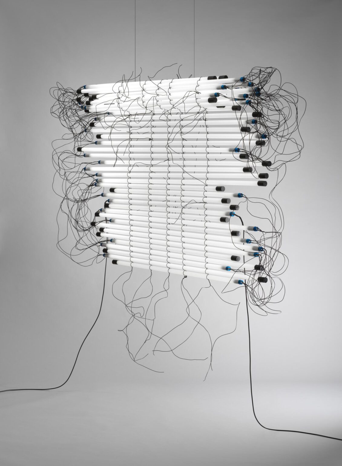 White Out - Monica Bonvicini 