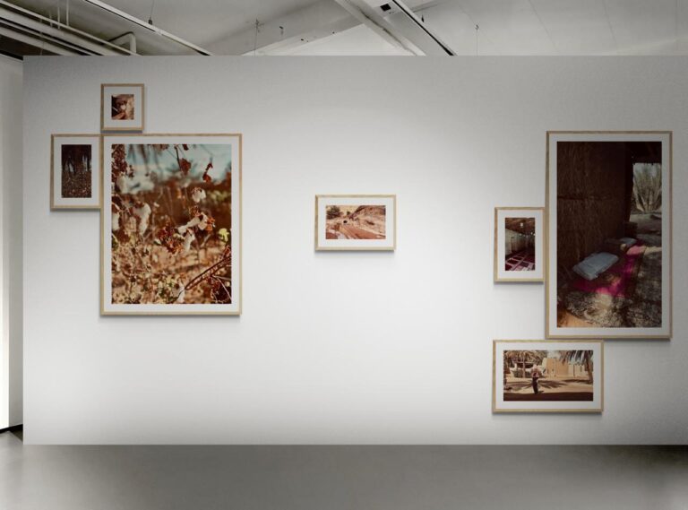Architects of the Soul, Hail,Saudi Arabia - Kholood Al-Bakr 