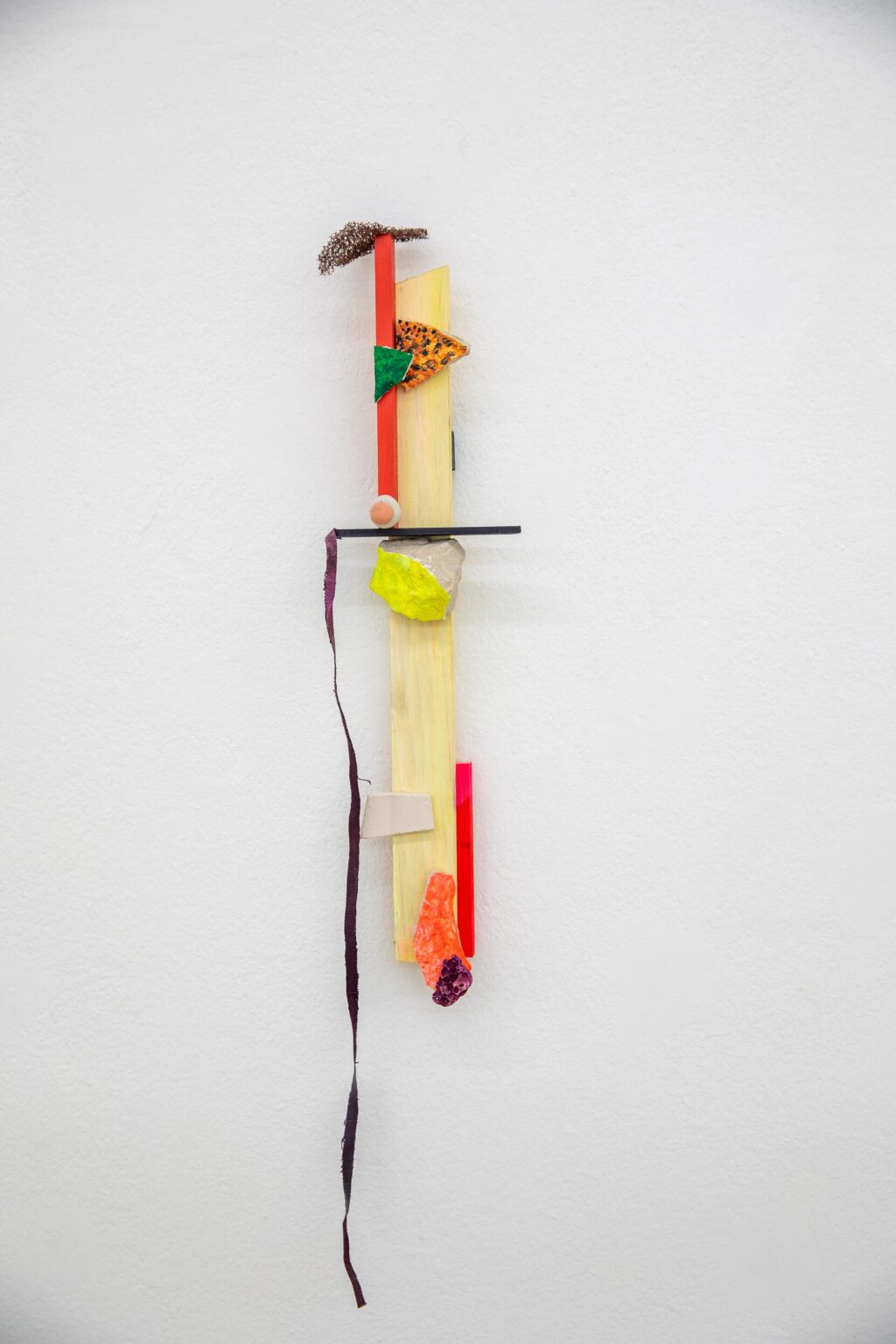 Ohne Titel - Stefanie De Vos 
