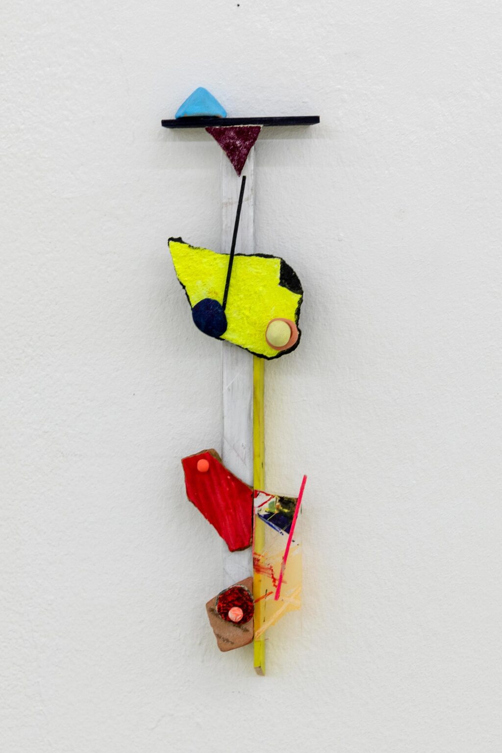 Ohne Titel - Stefanie De Vos 