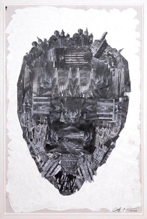 Untitled - Christian Eisenberger 