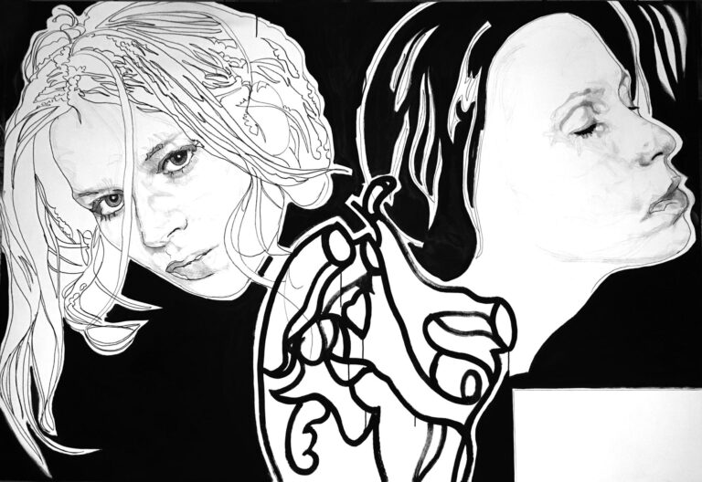 cool clear morning - Franz Graf 