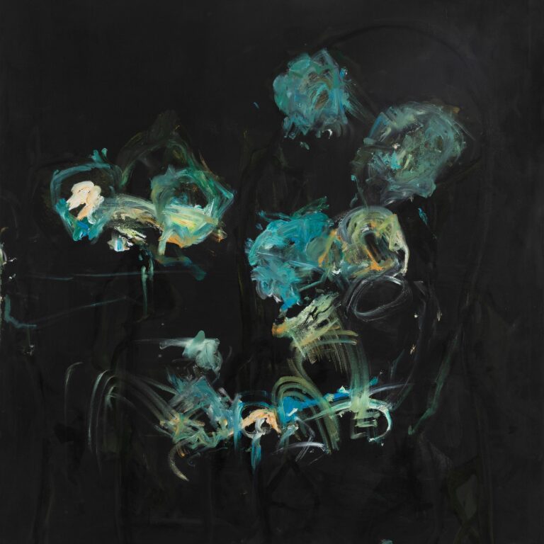 Sunflowers (South BGLD) - Martin Grandits 