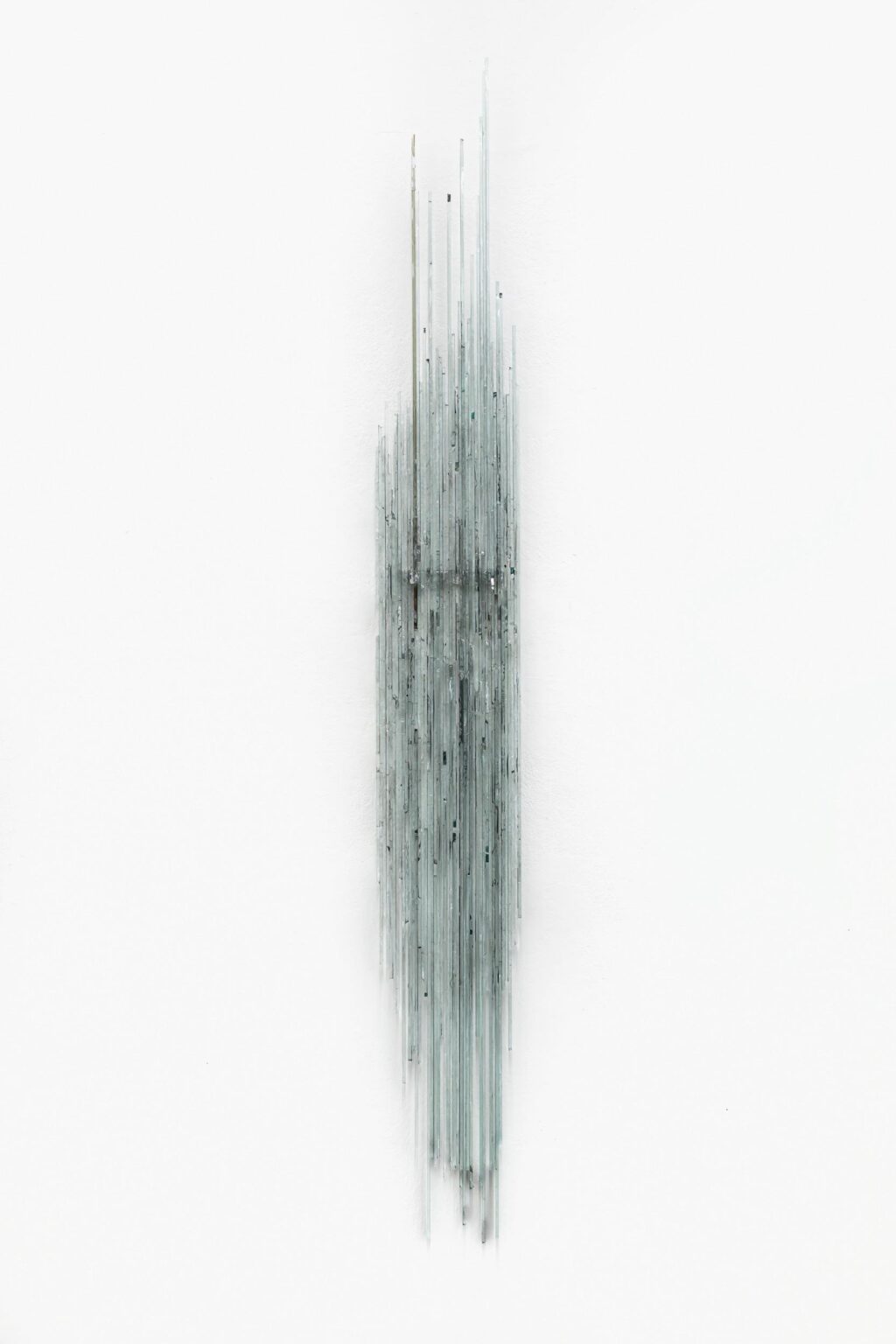Zero Pieces II (Untitled 0.11) - Jana Marie Kolbert 