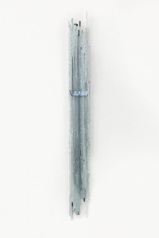 Zero Pieces II (Untitled 0.6) - Jana Marie Kolbert 