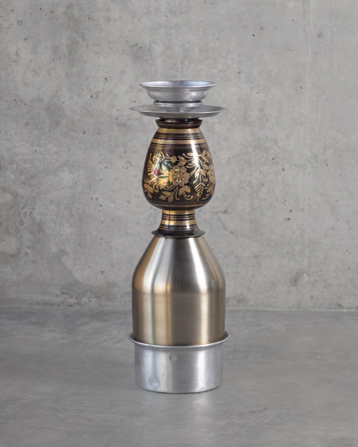 Trophies #3 - Maha Malluh 