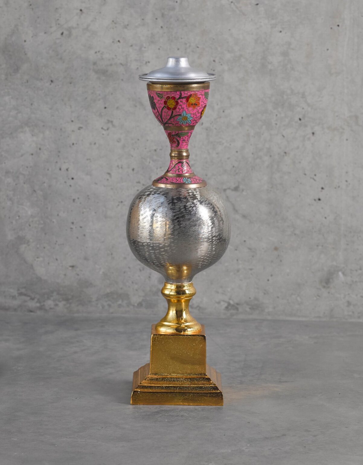 Trophies #5 - Maha Malluh 