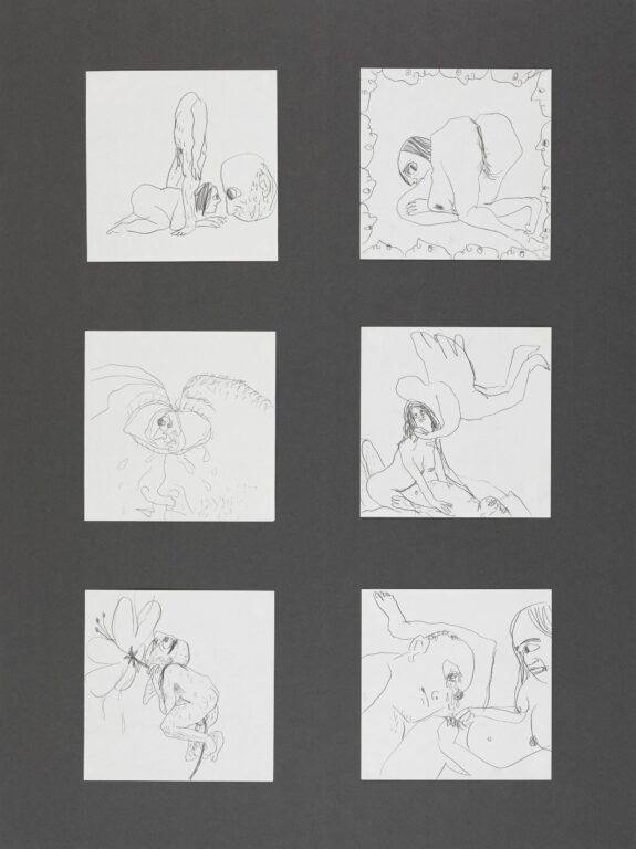 Untitled - Shanee Roe 