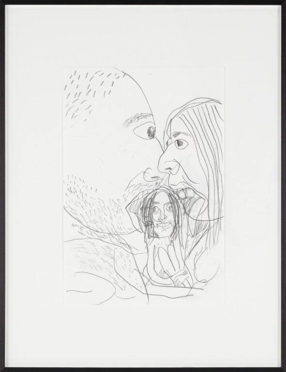 Untitled - Shanee Roe 