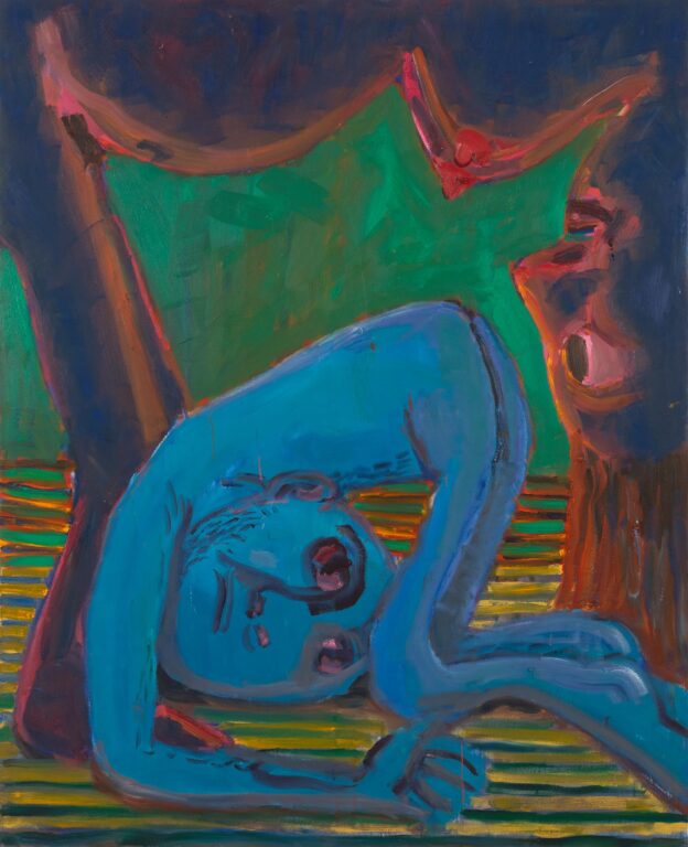 Untitled - Shanee Roe 