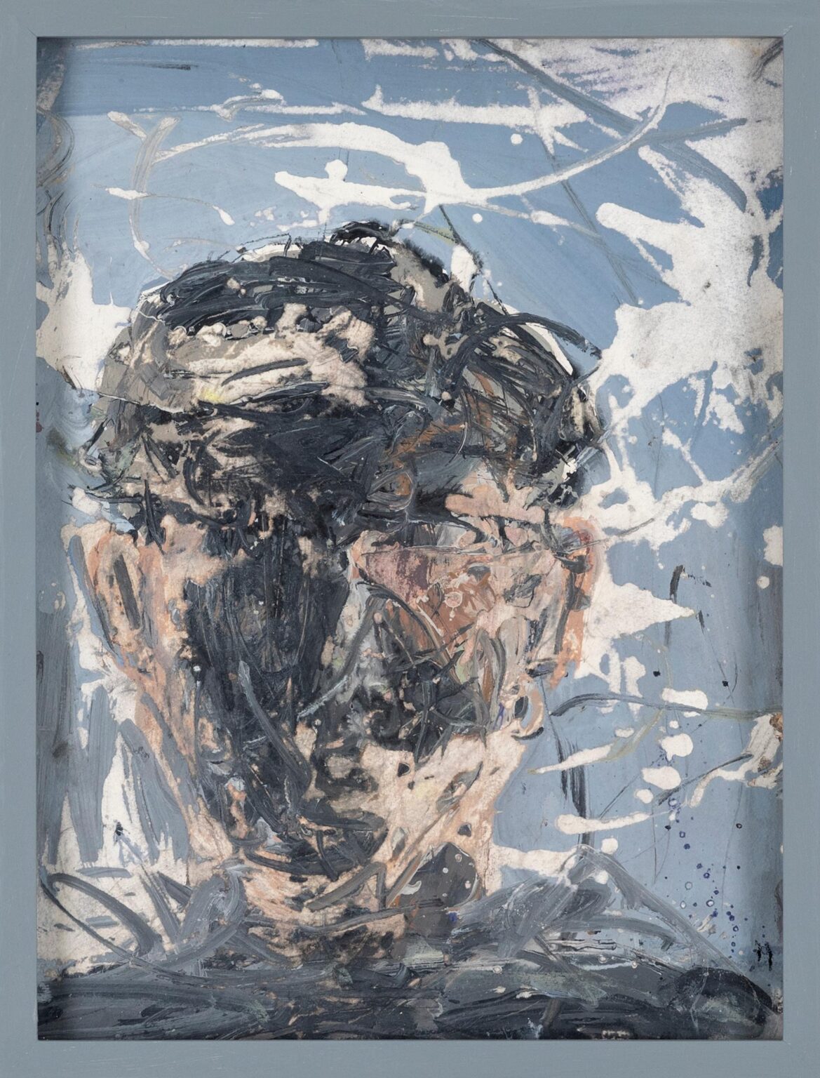 Untitled - Christian Rothwangl 