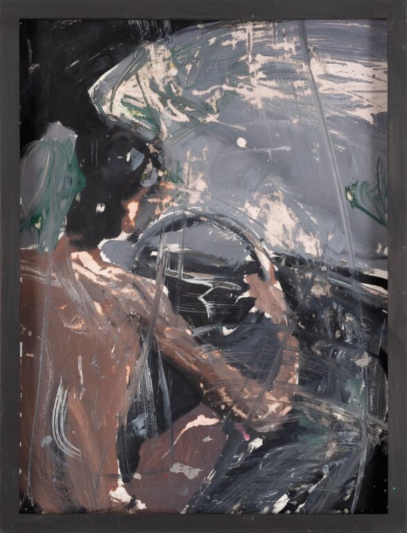 Untitled - Christian Rothwangl 
