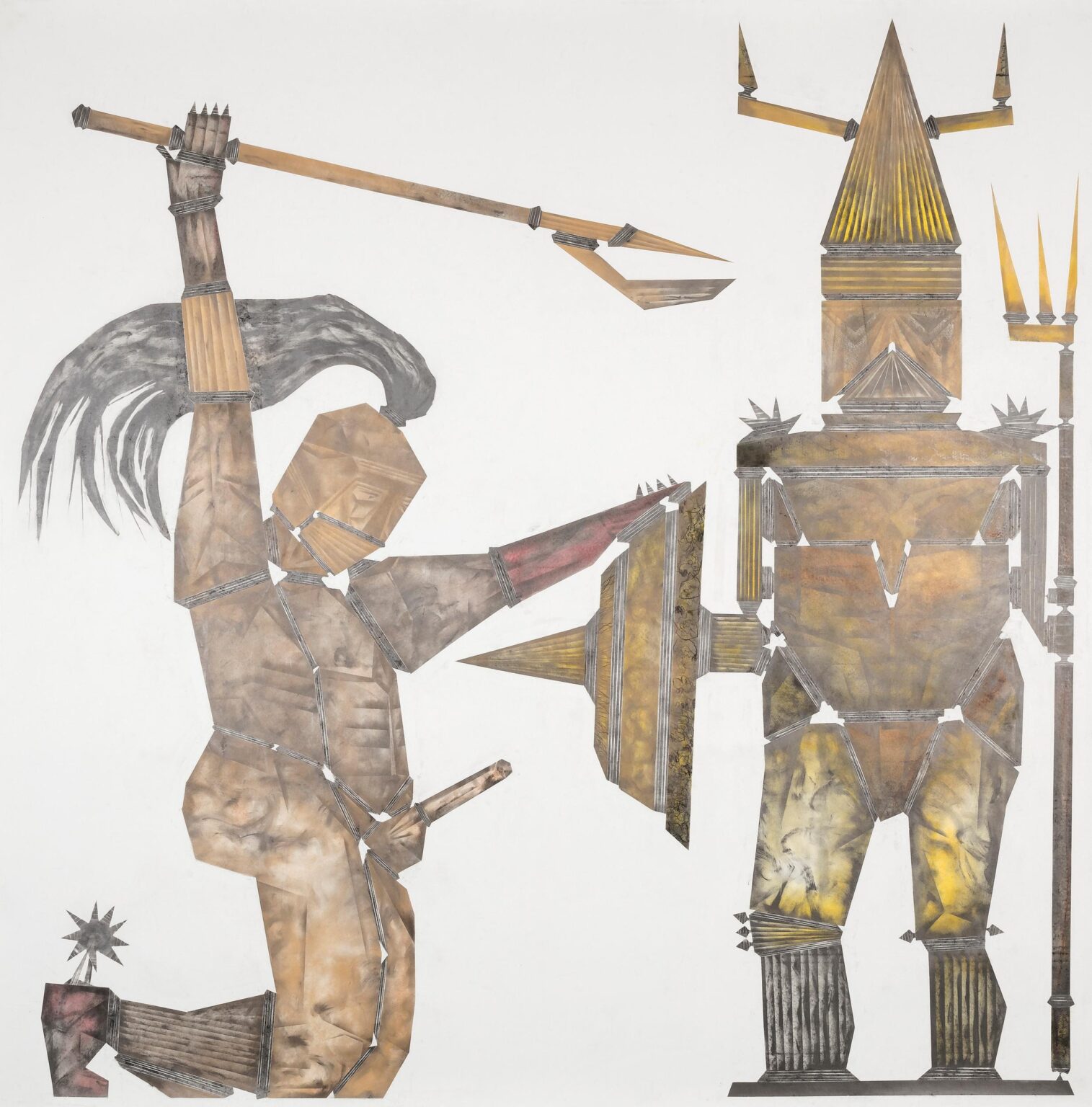 “how sweet is the affection of others” - Andreas Werner 