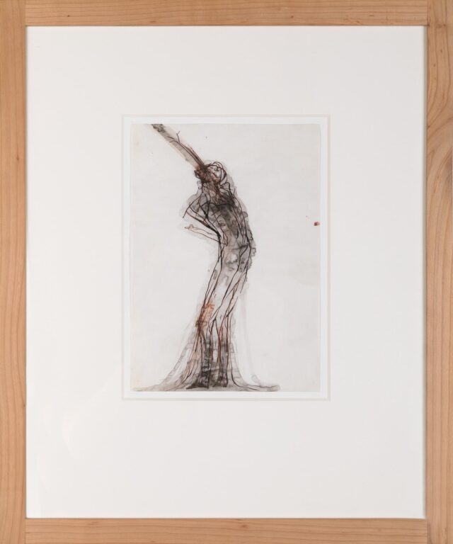 Ohne Titel - Walter Pichler 