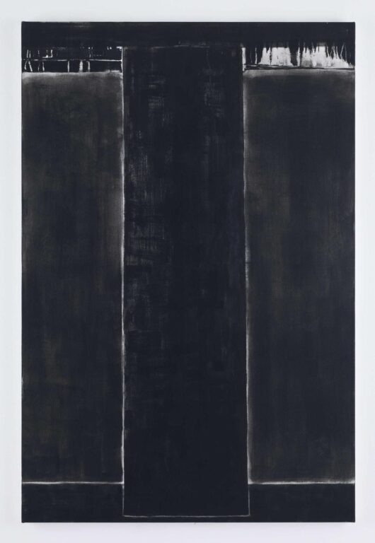 Self-Portrait (Freehand 56) - Mark Wallinger 