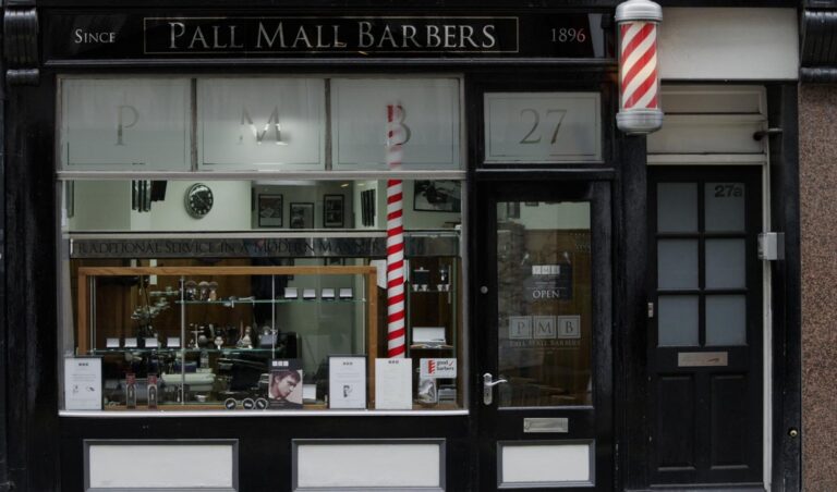 Ever Since - Mark Wallinger 