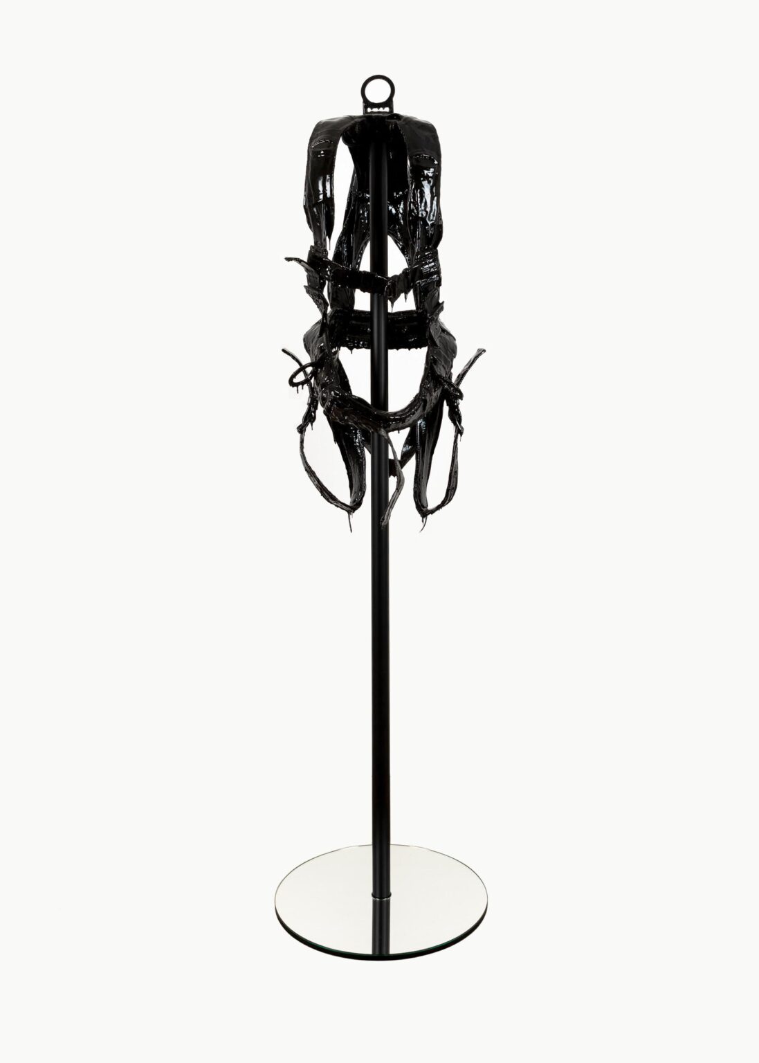 Total Eclipse of the Heart - Monica Bonvicini 