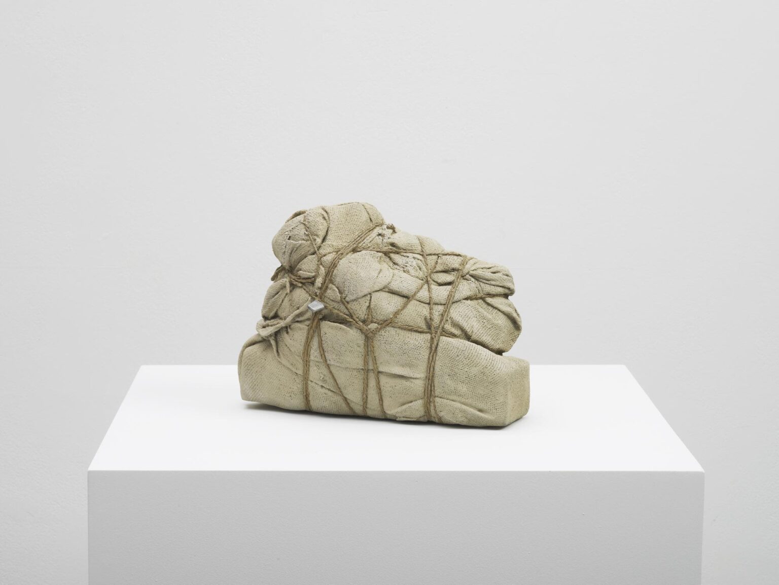 Red Beuys - Gavin Turk 