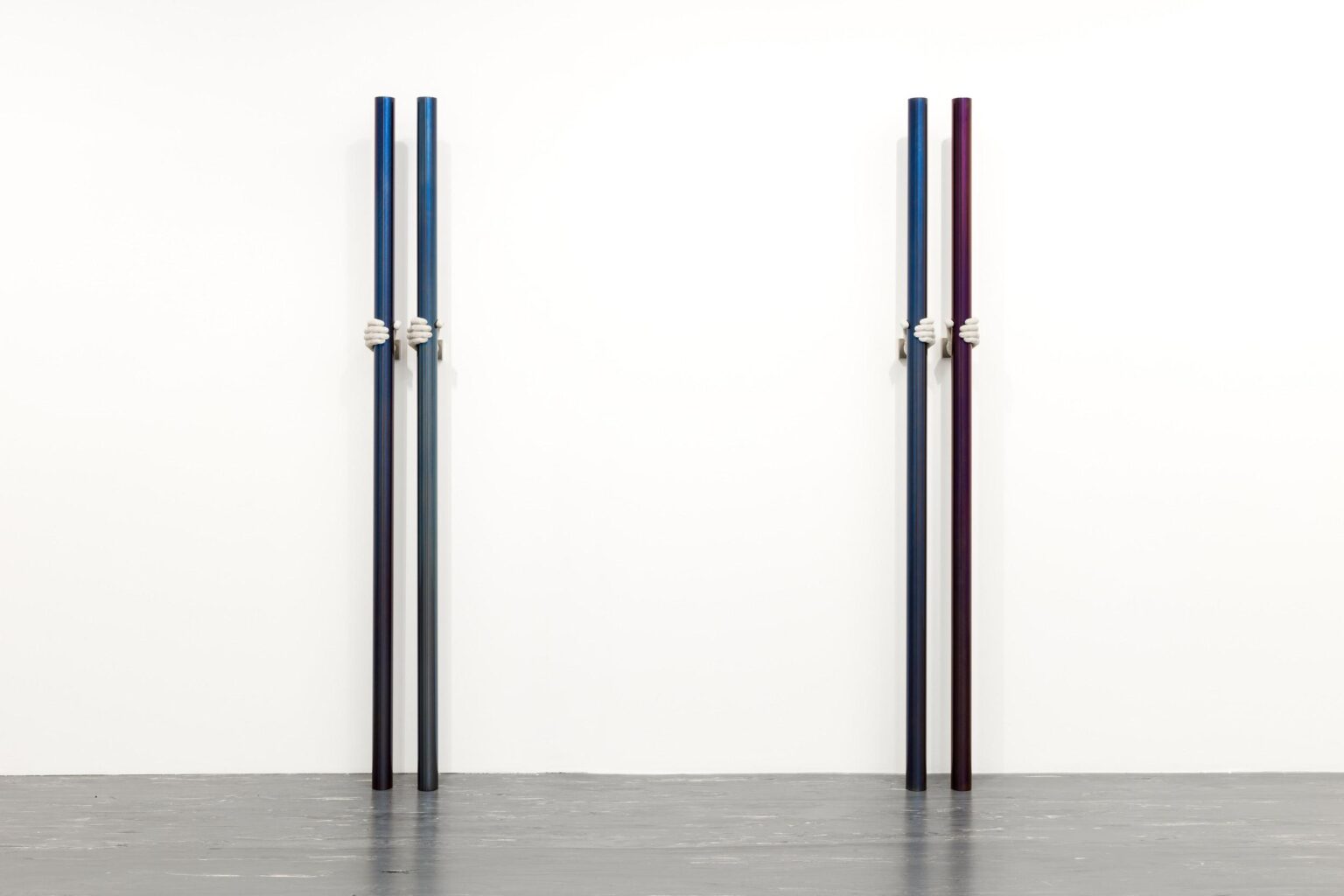 500 grad 800 grad - Toni Schmale 