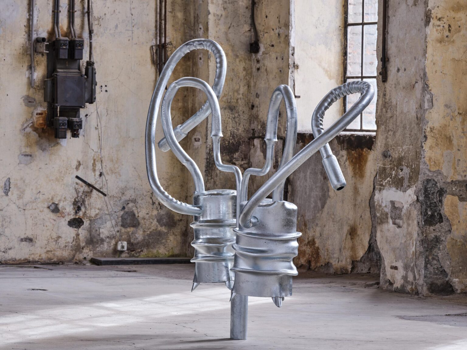 sucker #1 #2 - Toni Schmale 