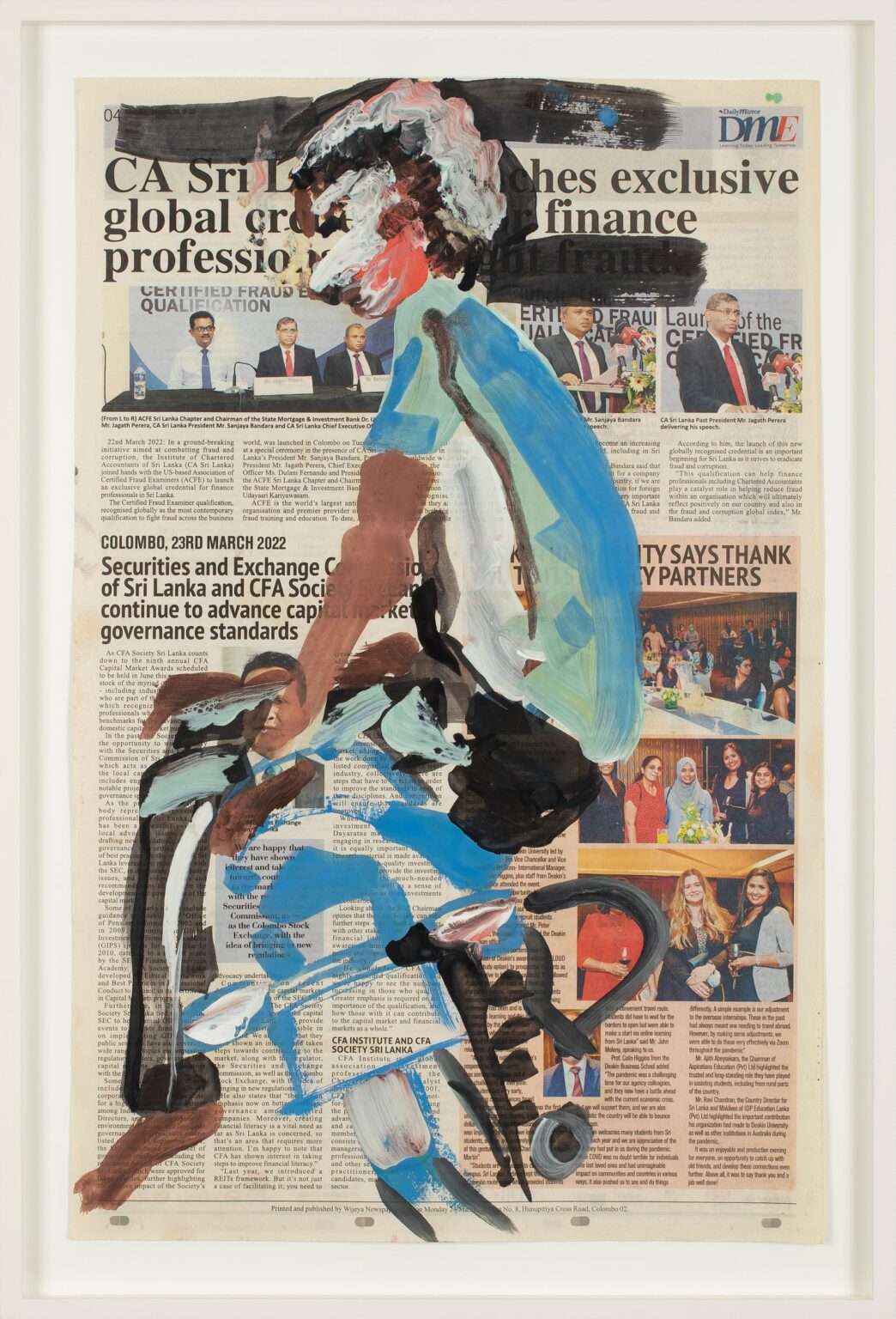 No Crisis (10) - Erik Schmidt 