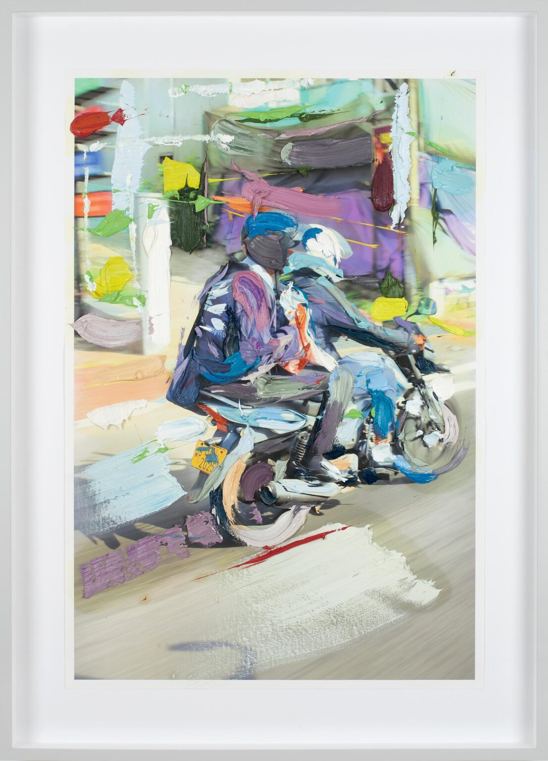 Police Station - Erik Schmidt 