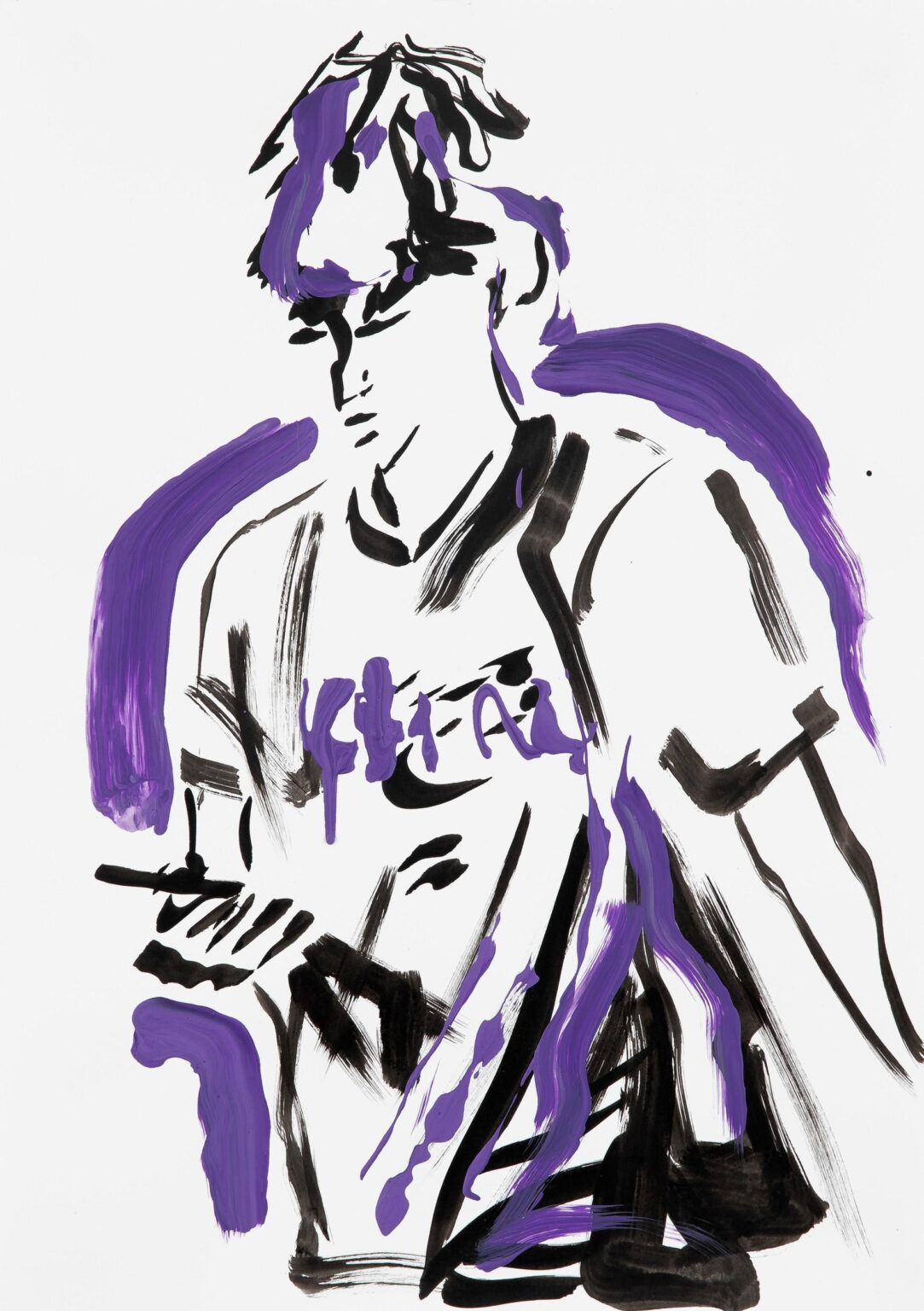 Ohne Titel - Erik Schmidt 