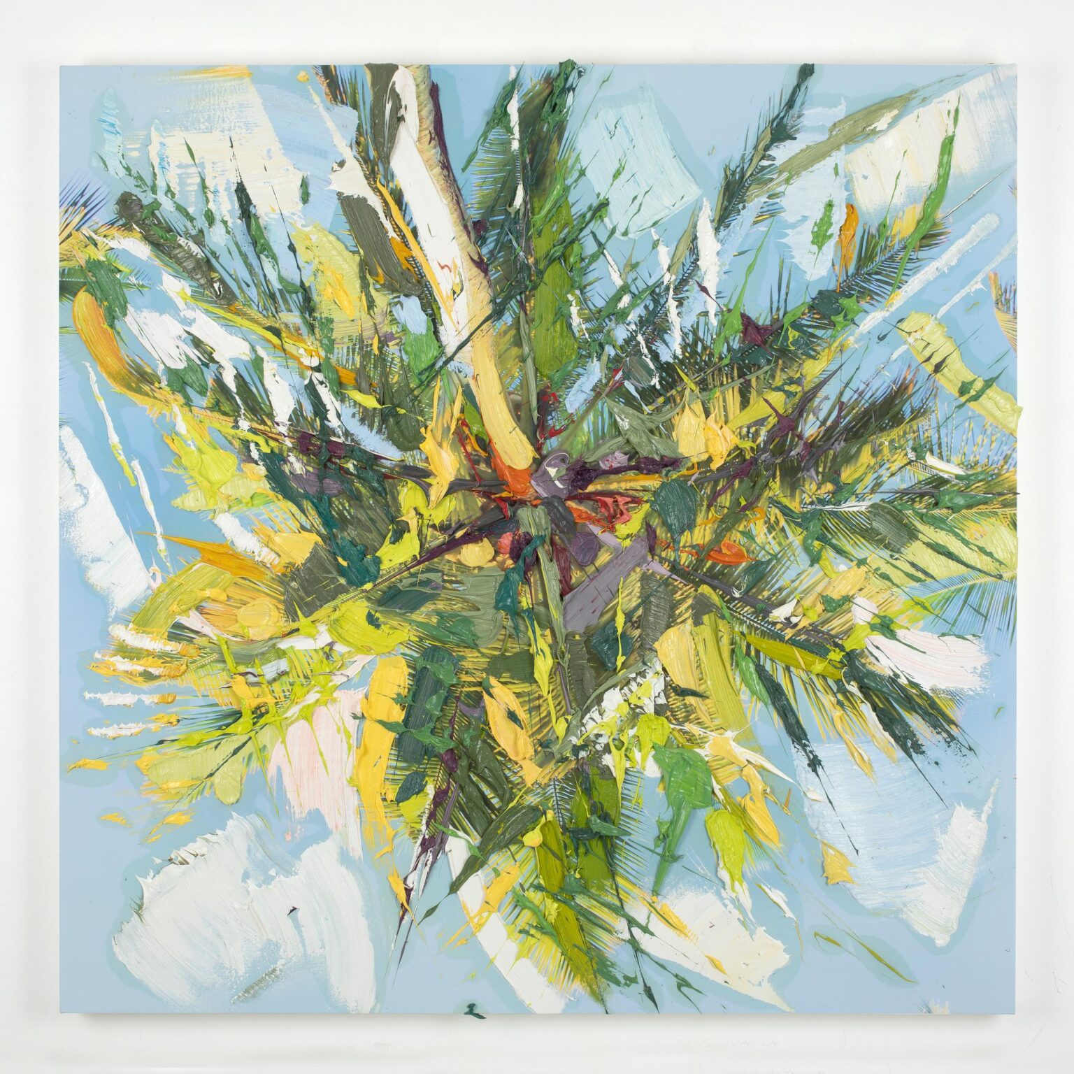 Vritti - Erik Schmidt 