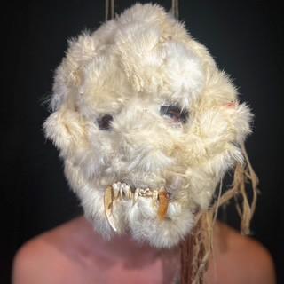 The Shaman - Azzurra De Gregorio 