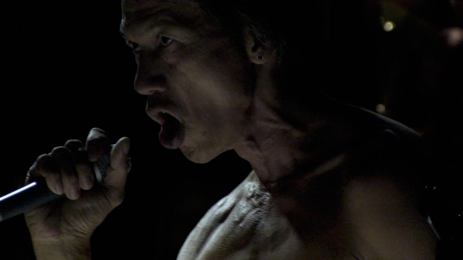 The Masses - Carlos Amorales 