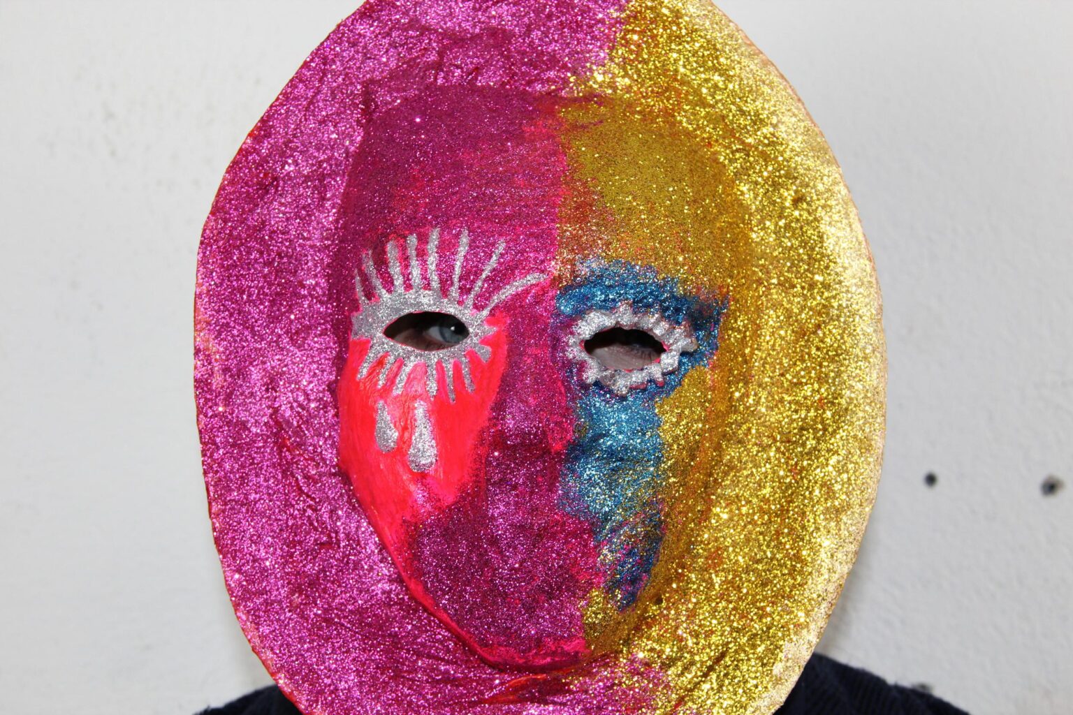 Lumina - Azzurra De Gregorio 