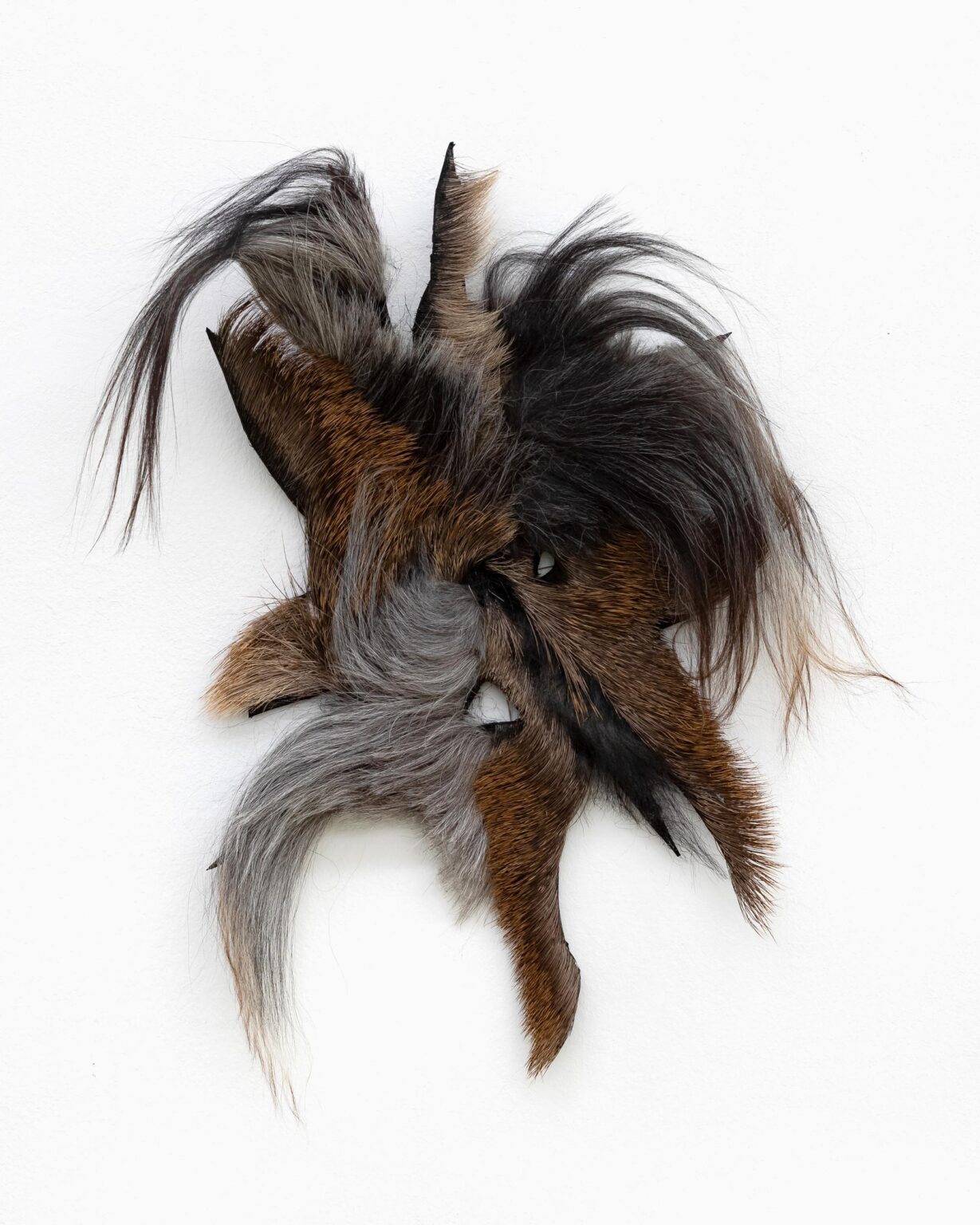 Las sobras de la scena (dinner leftover) - Erik Tlaseca 