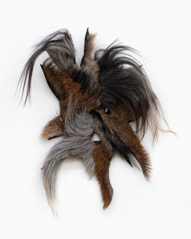 Las sobras de la scena (dinner leftover) - Erik Tlaseca 