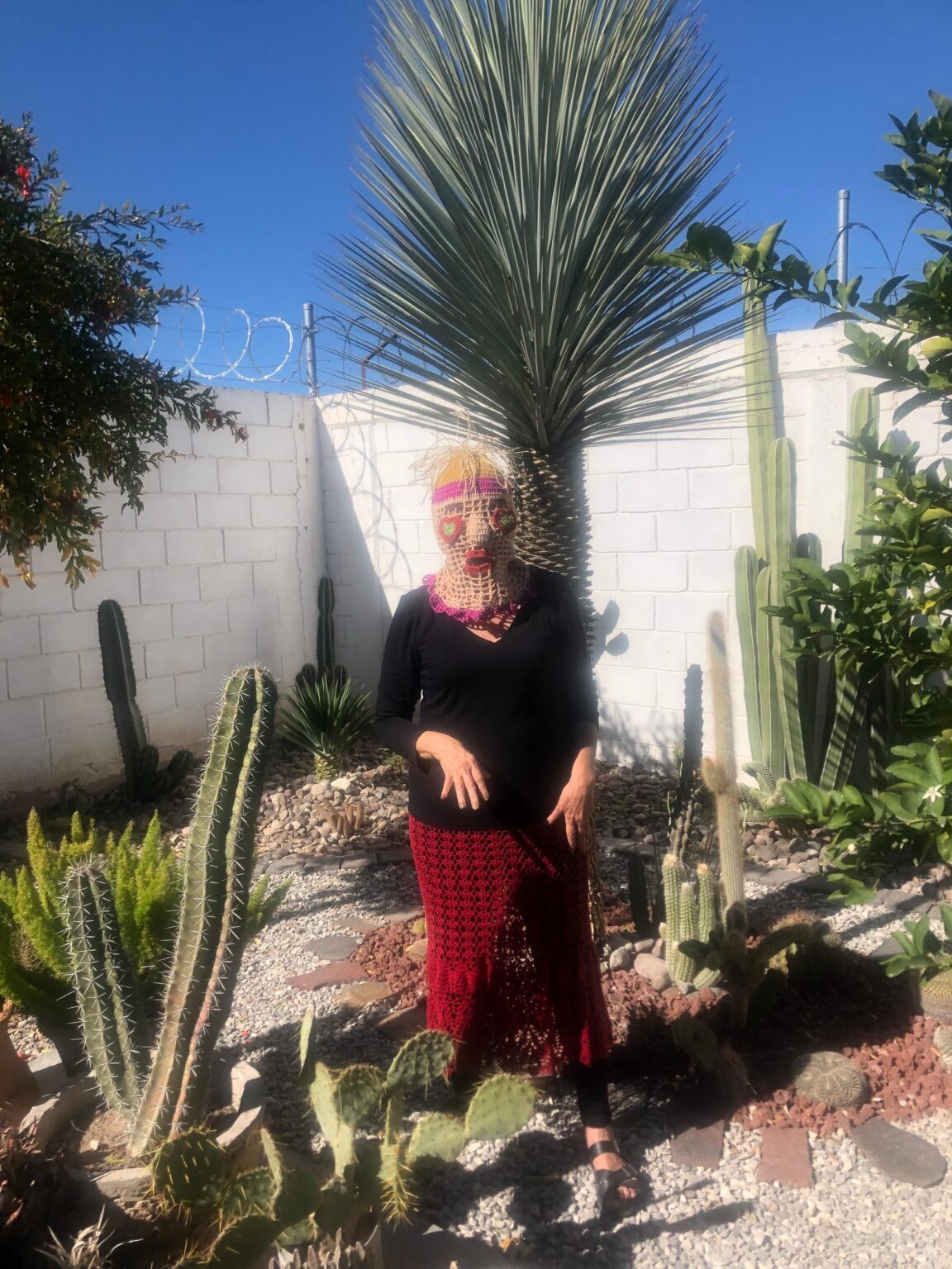 What only love can see - Rowena Morales 