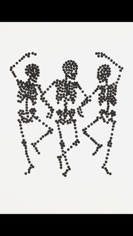 Dance to Dust (Video) - Carlos Amorales 