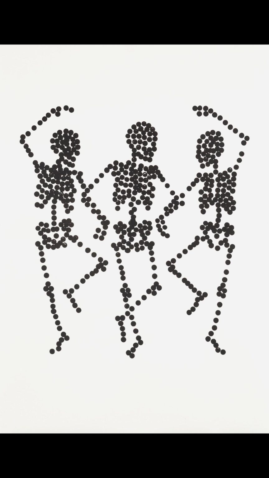 Dance to Dust (Video) - Carlos Amorales 