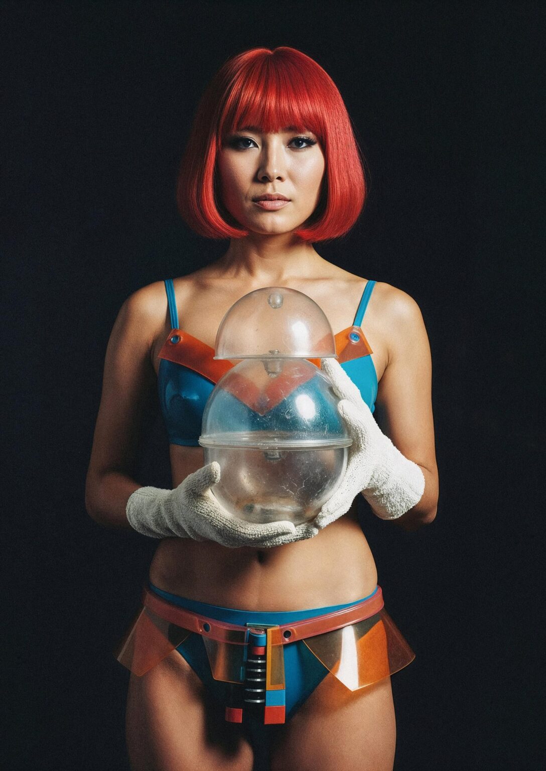 Racer (Prologue in Heaven) - Hanakam & Schuller 