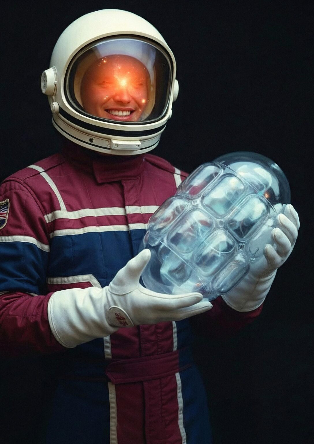 Racer (Prologue in Heaven) - Hanakam & Schuller 