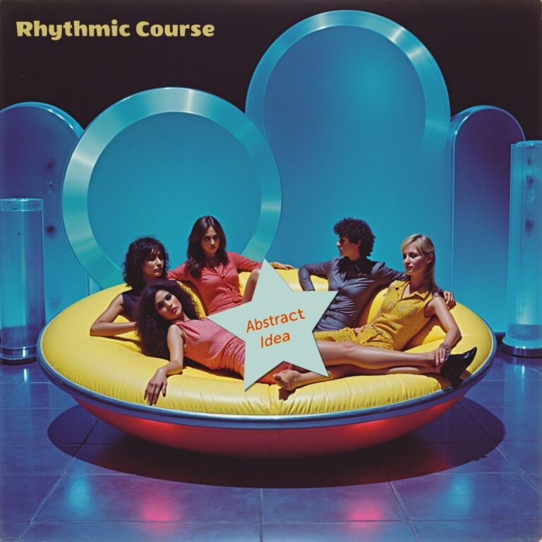 Cosmic Commissioner - Hanakam & Schuller 