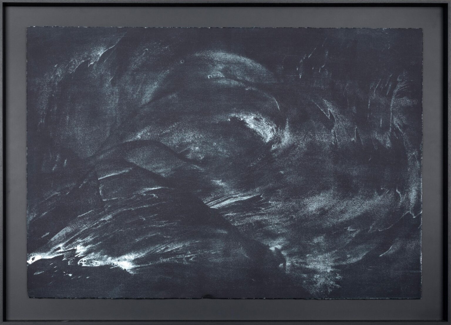 o.T. (Ts04) - Eva Schlegel 