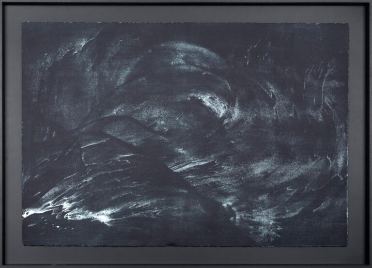 o.T. (Ts04) - Eva Schlegel 