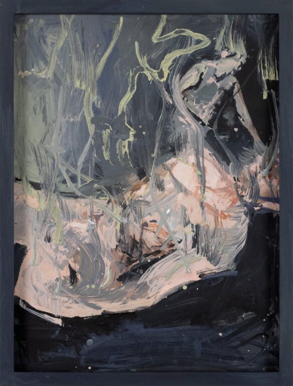 Untitled - Christian Rothwangl 