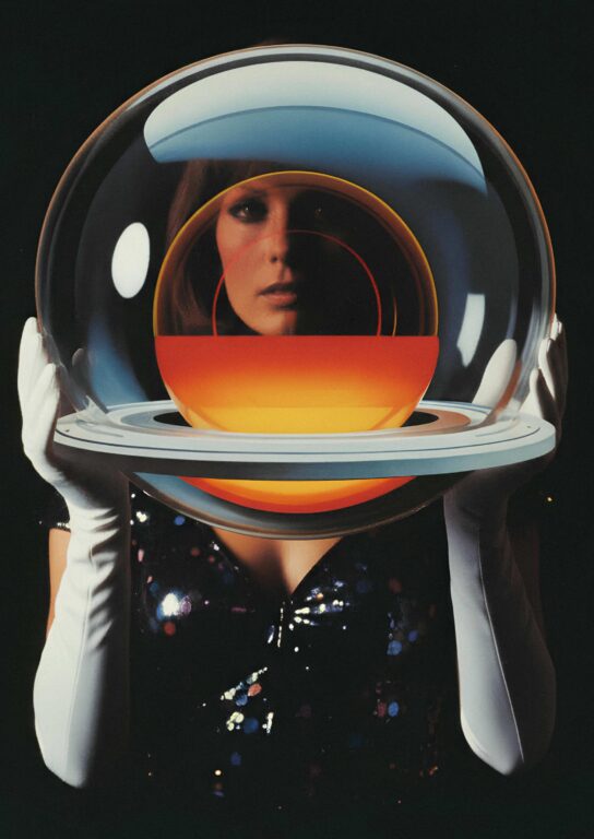 Club of Rome - Hanakam & Schuller 