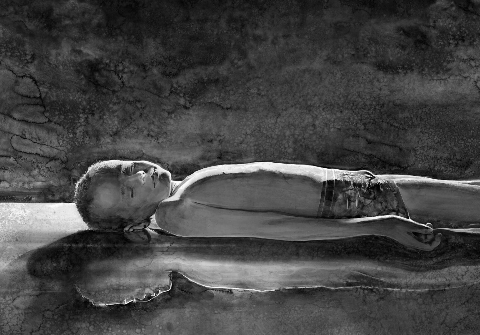Vanishing Point - Hans Op de Beeck 