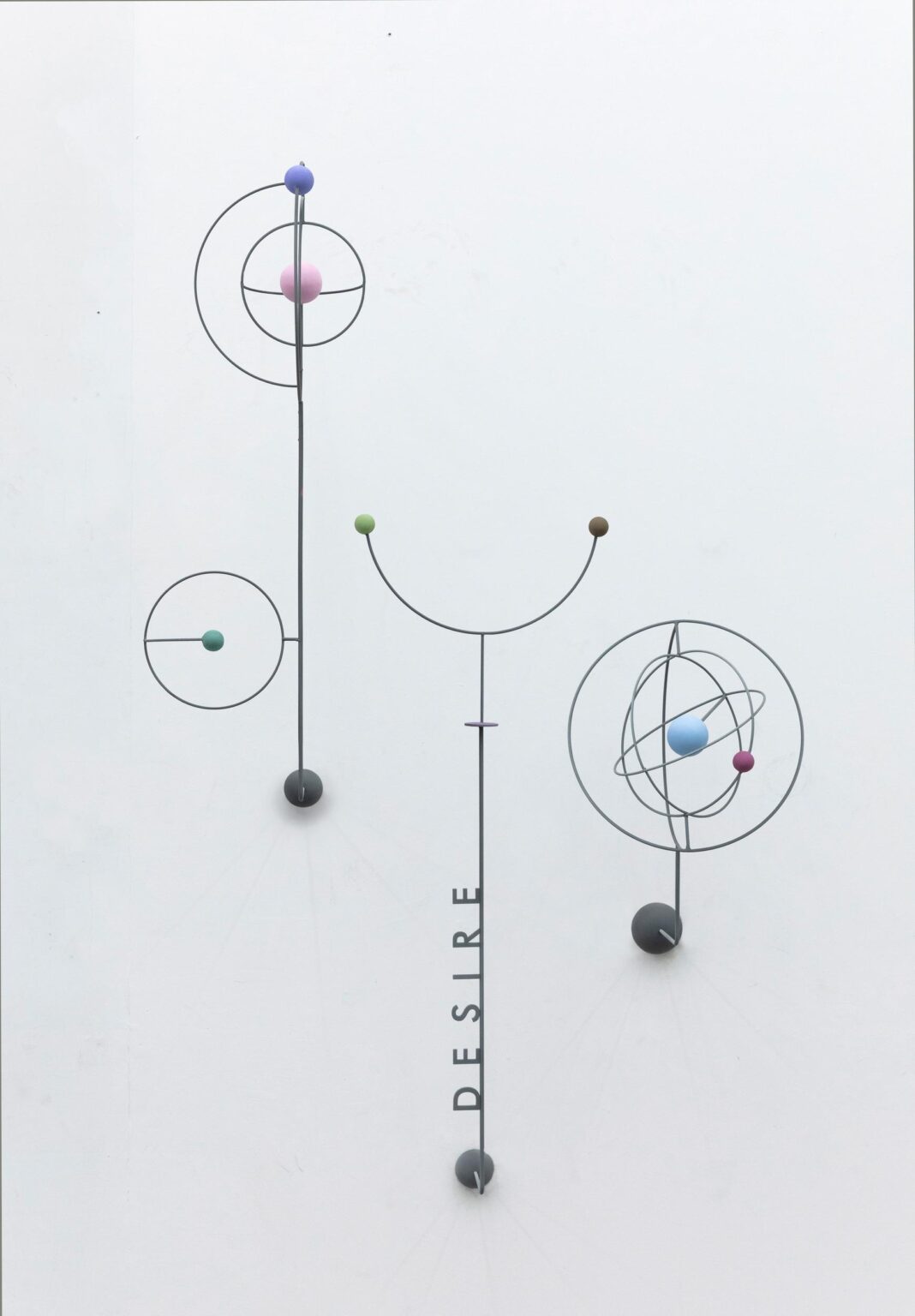 Small Constellation (Desire) - Hans Op de Beeck 