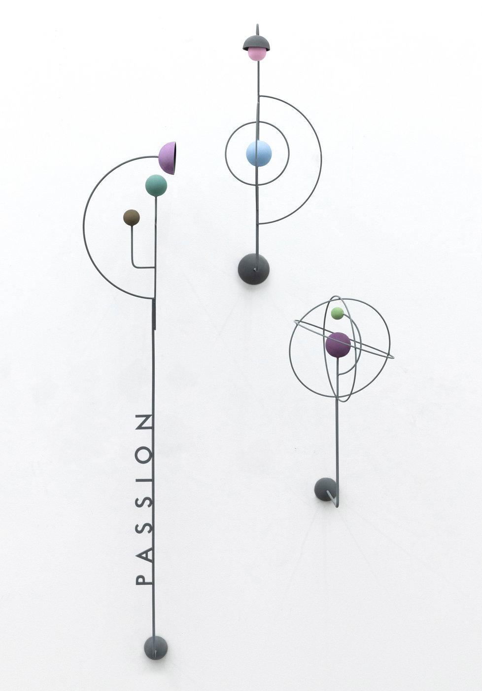 Small Constellation (Passion) - Hans Op de Beeck 