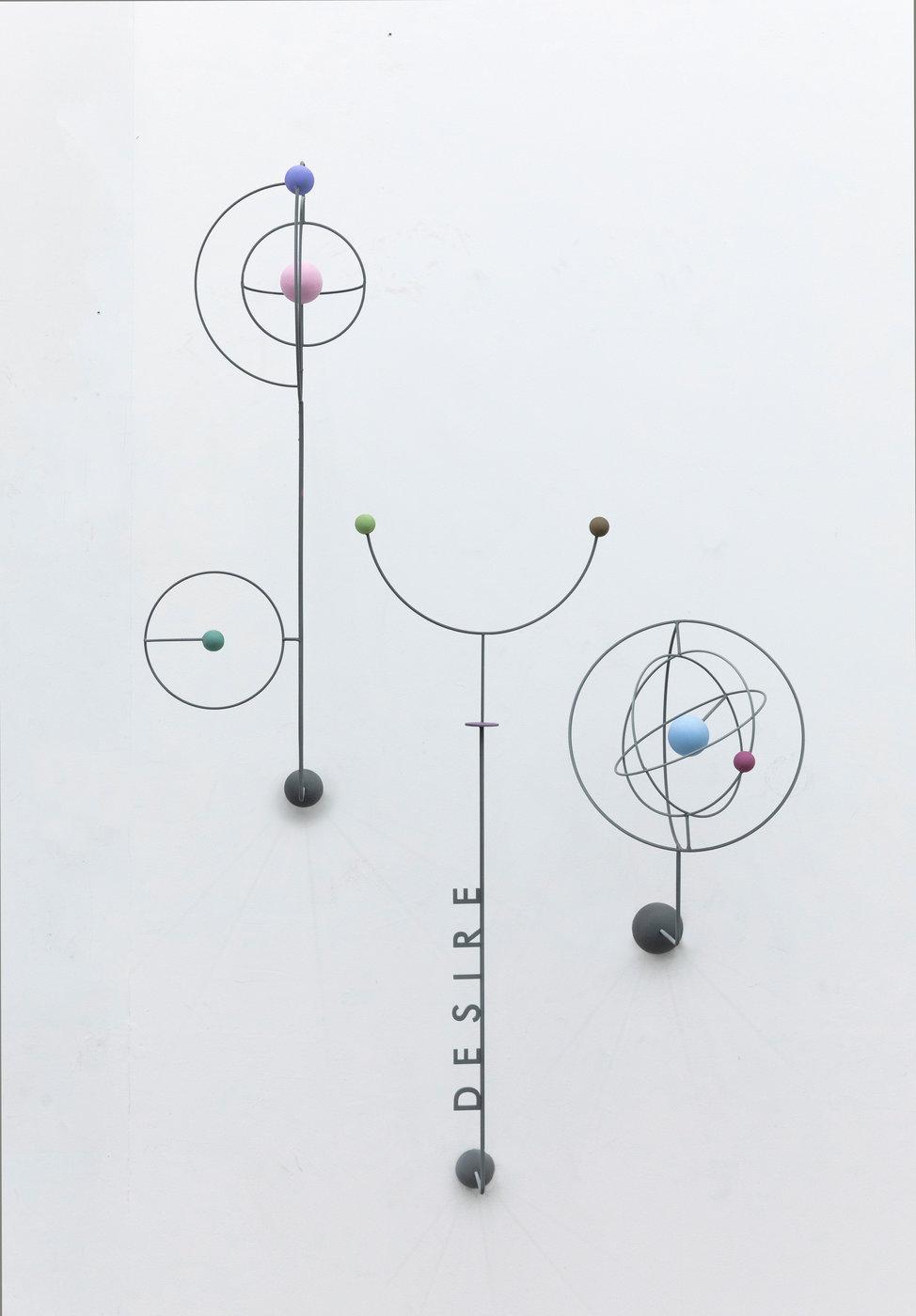 Small Constellation (Desire) - Hans Op de Beeck 